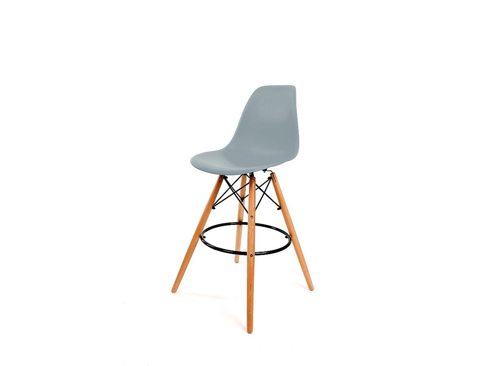 Стул барный Enny-101 Grey