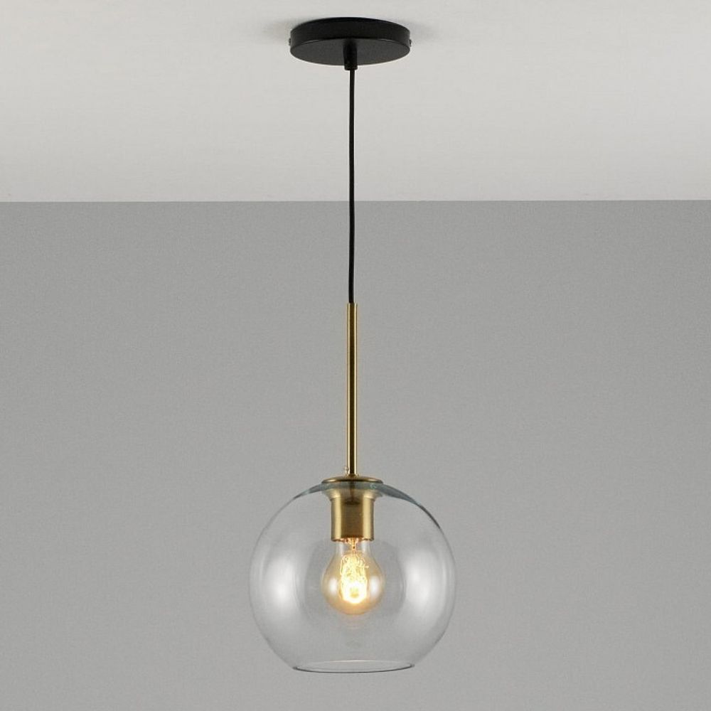 Подвесной светильник Moderli Sumatra V11526-1P