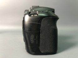 Canon EOS 60D, 15500 кадров пробега