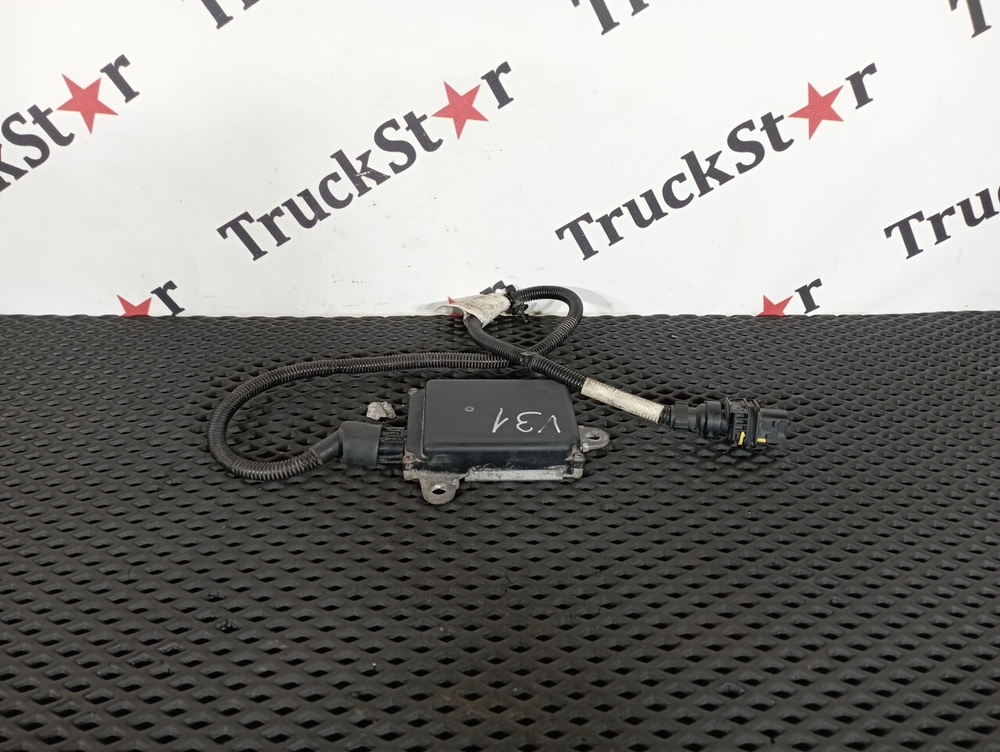 Блок контроля полосы 2017г.