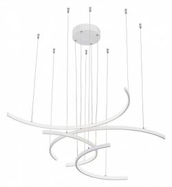 Подвесная люстра Vitaluce V3777 V3777-0/4S