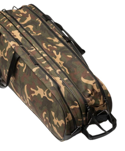 Сумка теннисная Hildebrand Tennis Canvas 6R - camo