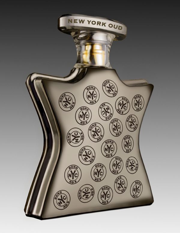 Bond No 9 New York Oud
