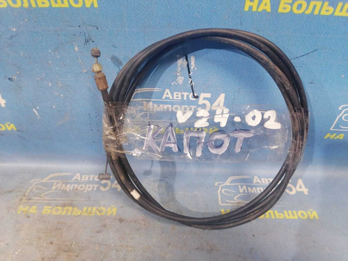 Трос капота MITSUBISHI PAJERO 1994