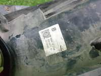 Фара правая Mazda CX-5 1 (2011-2015) ксенон