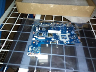 Материнская плата для ноутбука Lenovo G510 VIWGQ/GS LA-9642P W8P UMA DC (90003683), оригинал