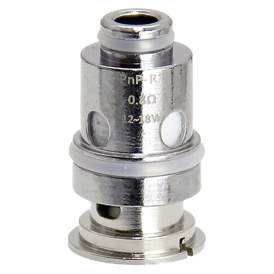 Испаритель Voopoo PnP-R1 0.8ohm / 12-18W