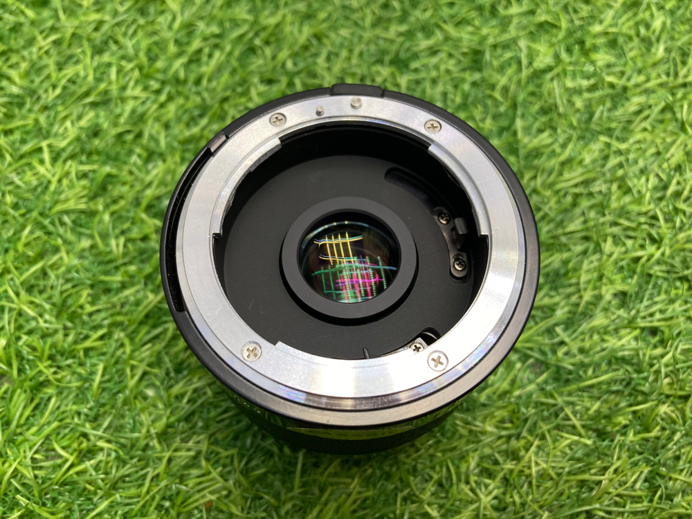 Nikon Teleconverter TC-201 2X