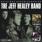 The Jeff Healey Band / Original Album Classics (3CD)