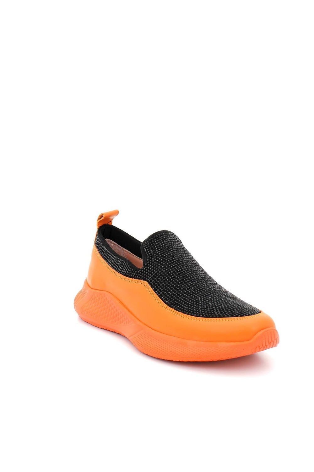 Слипоны женские Ascalini R14248B