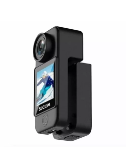 Экшн-камера C300 Pocket Edition c 1 аккумулятором 1000 mAh