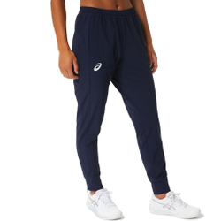 Женские теннисные брюки ASICS Match Training Pants Women - Dark Blue