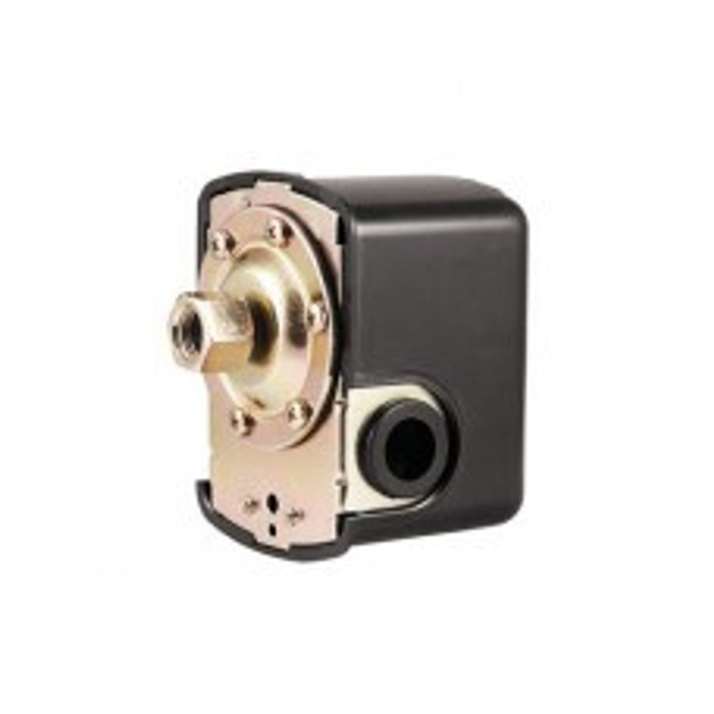 Реле давления MARQUIS двух-тактное PS-03A 1.4-2.4bar (нар. резьба)