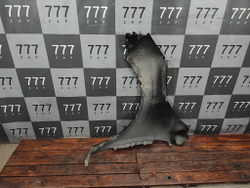 Крыло переднее правое Nissan Qashqai 2 (J11)  Б/У Оригинал F3100BM9MA