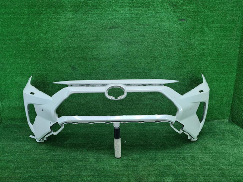 Бампер передний Toyota RAV4 5 XA50 (2018-н.в.)