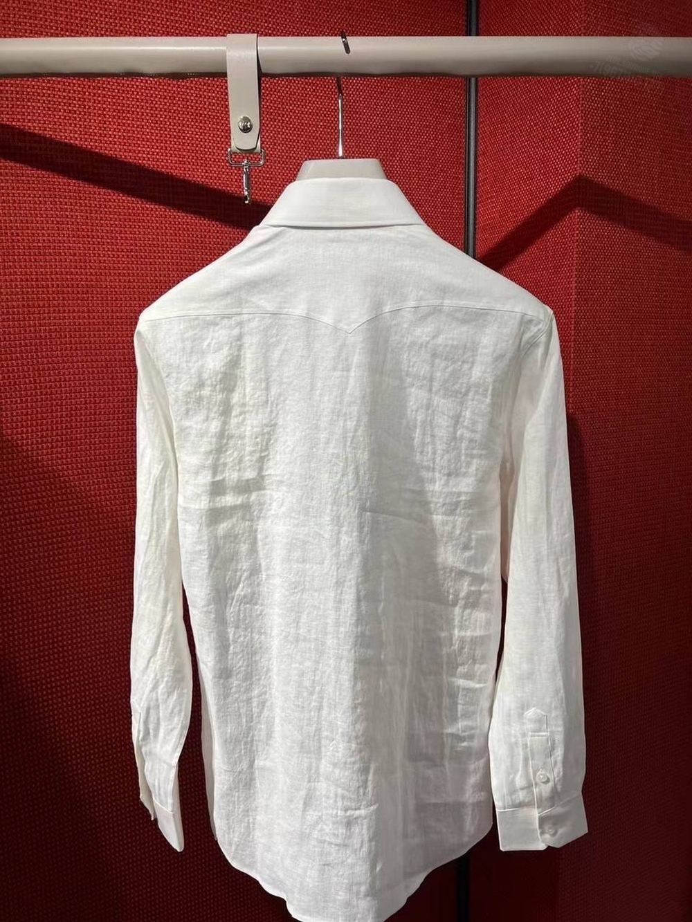 Рубашка Loro Piana