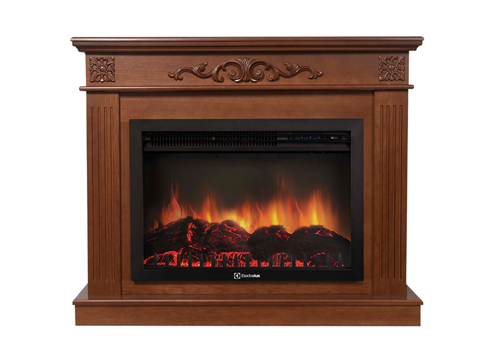 Портал Firelight Noce 30 шпон Дуб