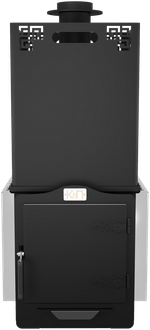 Банная печь МИЛАНА-32