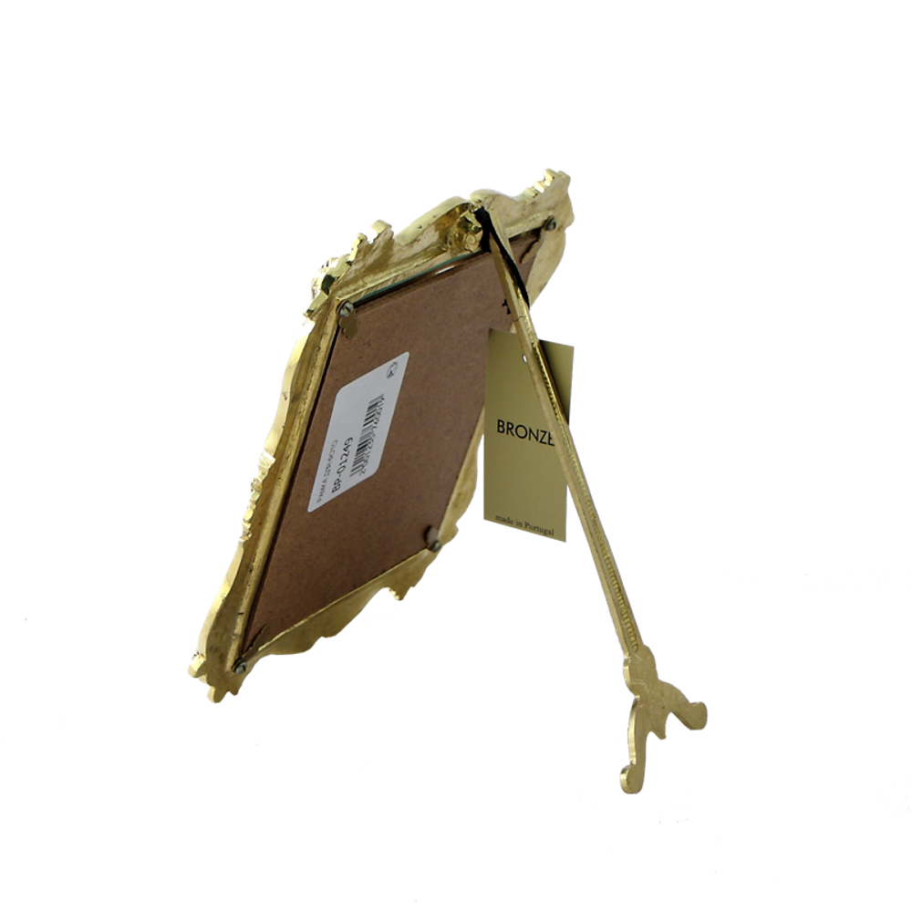 Bello De Bronze Рамка для фото, под золото