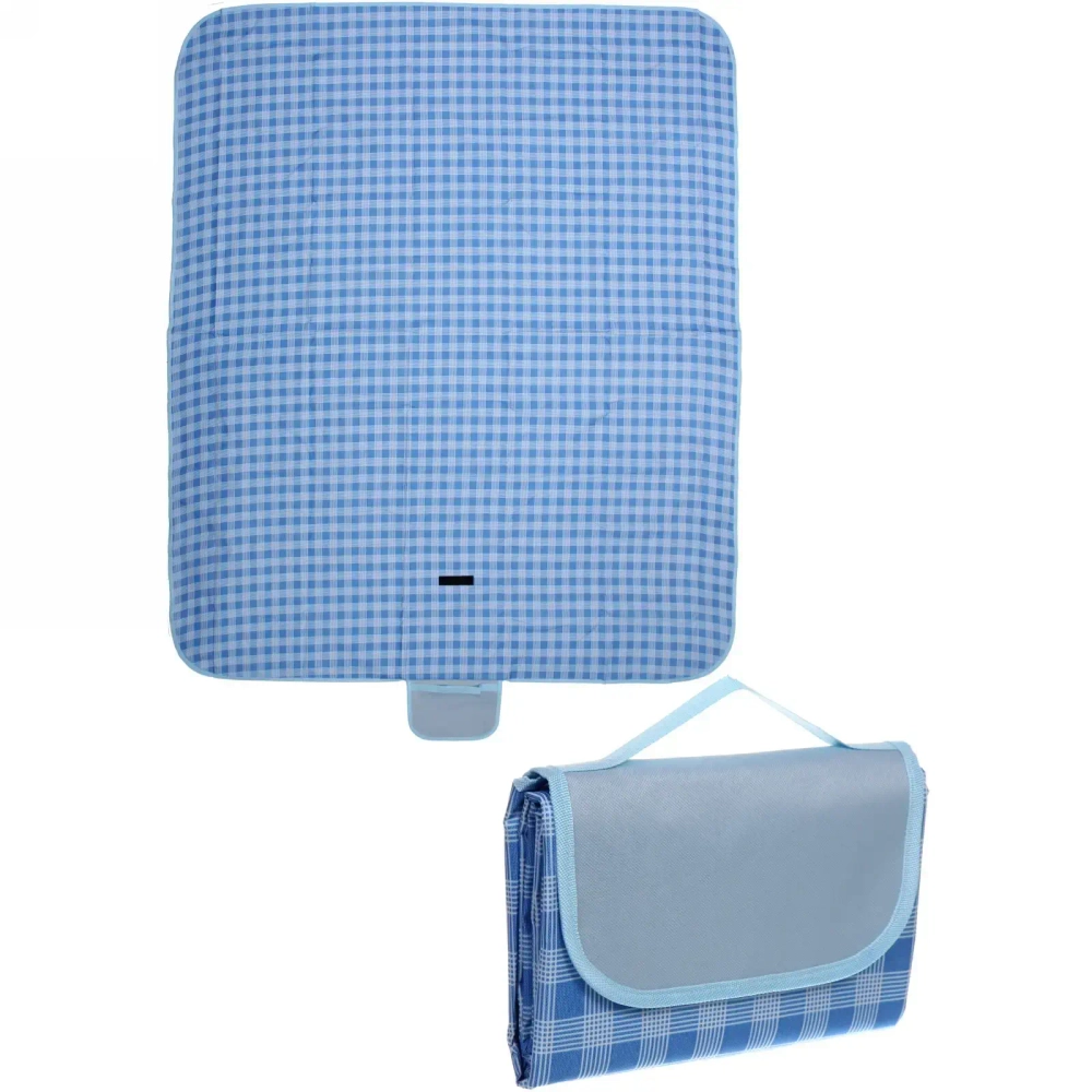 Коврик пляжный складной Celebration,150*170 см