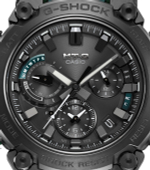 Мужские наручные часы Casio MTG-B3000BD-1A2