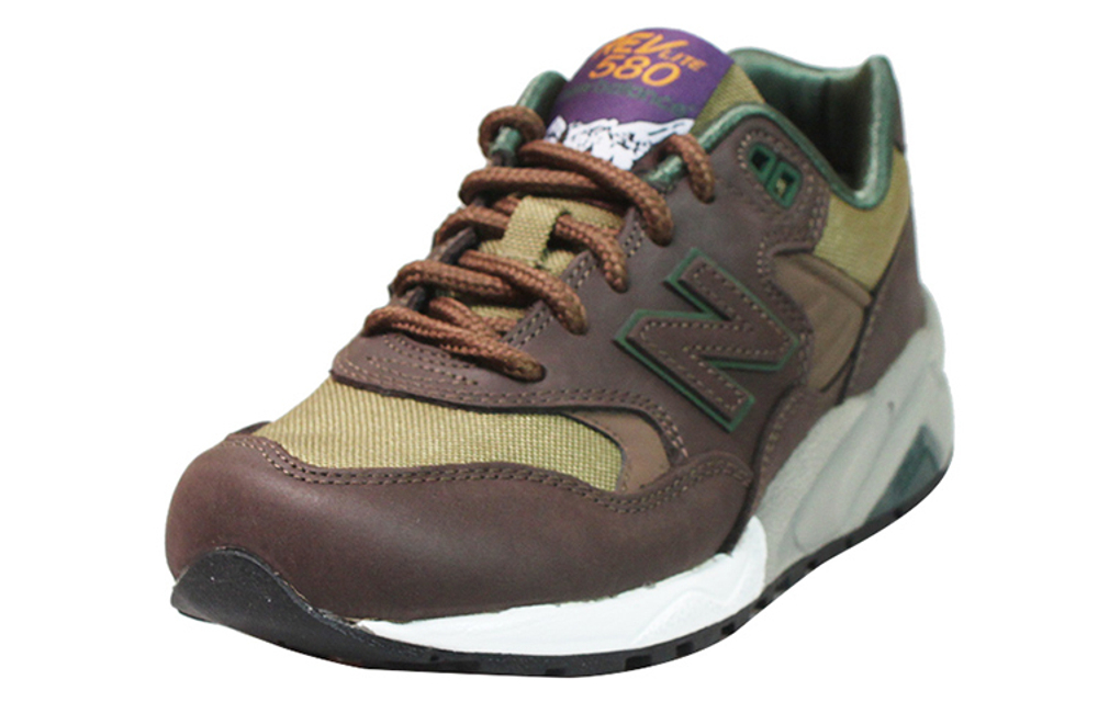 Кроссовки New Balance Nb 580