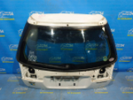 Дверь пятая SUBARU LEGACY 1998-2003