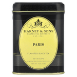 Harney & Sons, Paris, черный чай, 112 г (4 унции)