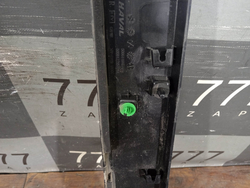 Накладка двери задней правой Haval Jolion 24-нв Б/У Оригинал 5006118XST01A