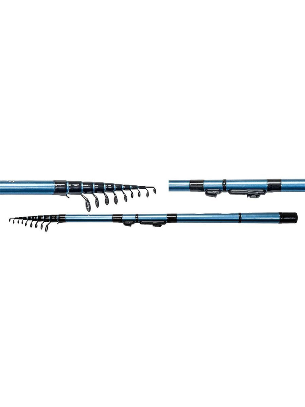 Удилище (поплавочное) Stinger RiverCross Compact