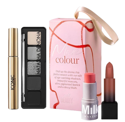 More Colour Bauble Kit