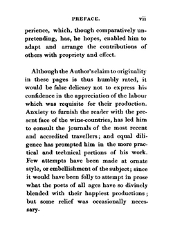 The wine-drinker's manual  | Katherine Golden Bitting Collection on Gastronomy Library of Congress DLC