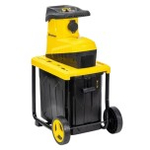 Измельчитель веток электрический CHAMPION SH300