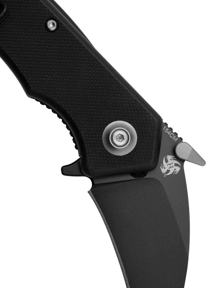 Нож Boker 01BO515 HEL Karambit