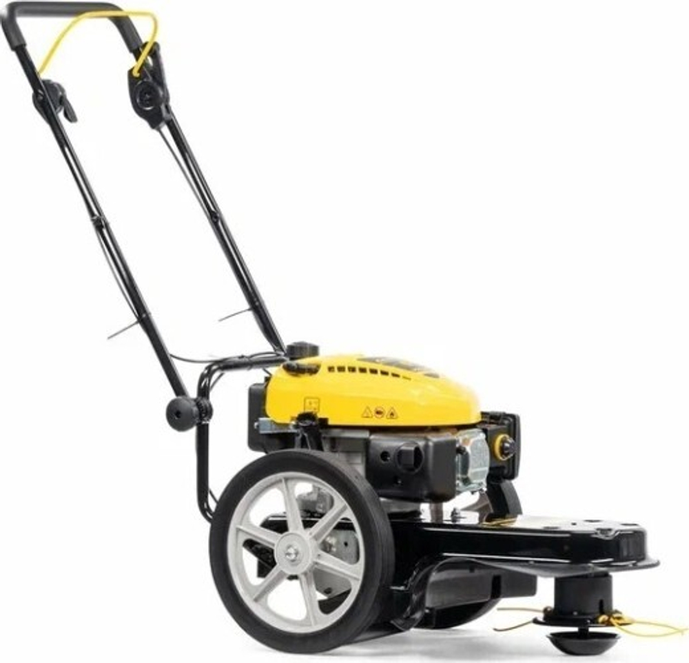 Газонокосилка бензиновая CHAMPION LMH5640