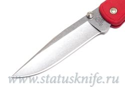 Нож Buck Knives 0110RDS2 110 Slimфотография - 2