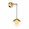 Настенный светильник Odeon Light Hightech Bingo 4305/7WL
