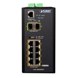 Коммутатор Planet IGS-10020HPT