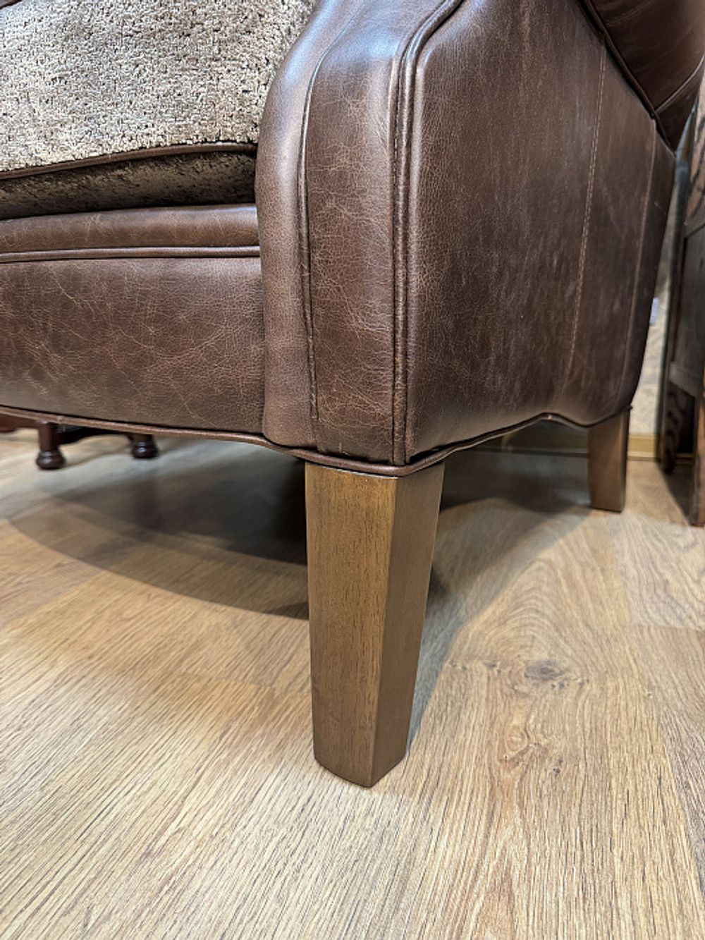 Кресло "Хадсон"