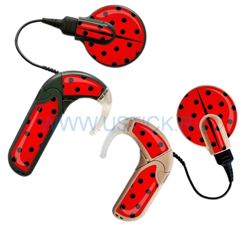 OPUS2 "Божья коровка"