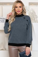 Джемпер 41366-2 Avili