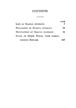 Meditations | Marcus Aurelius; George Long