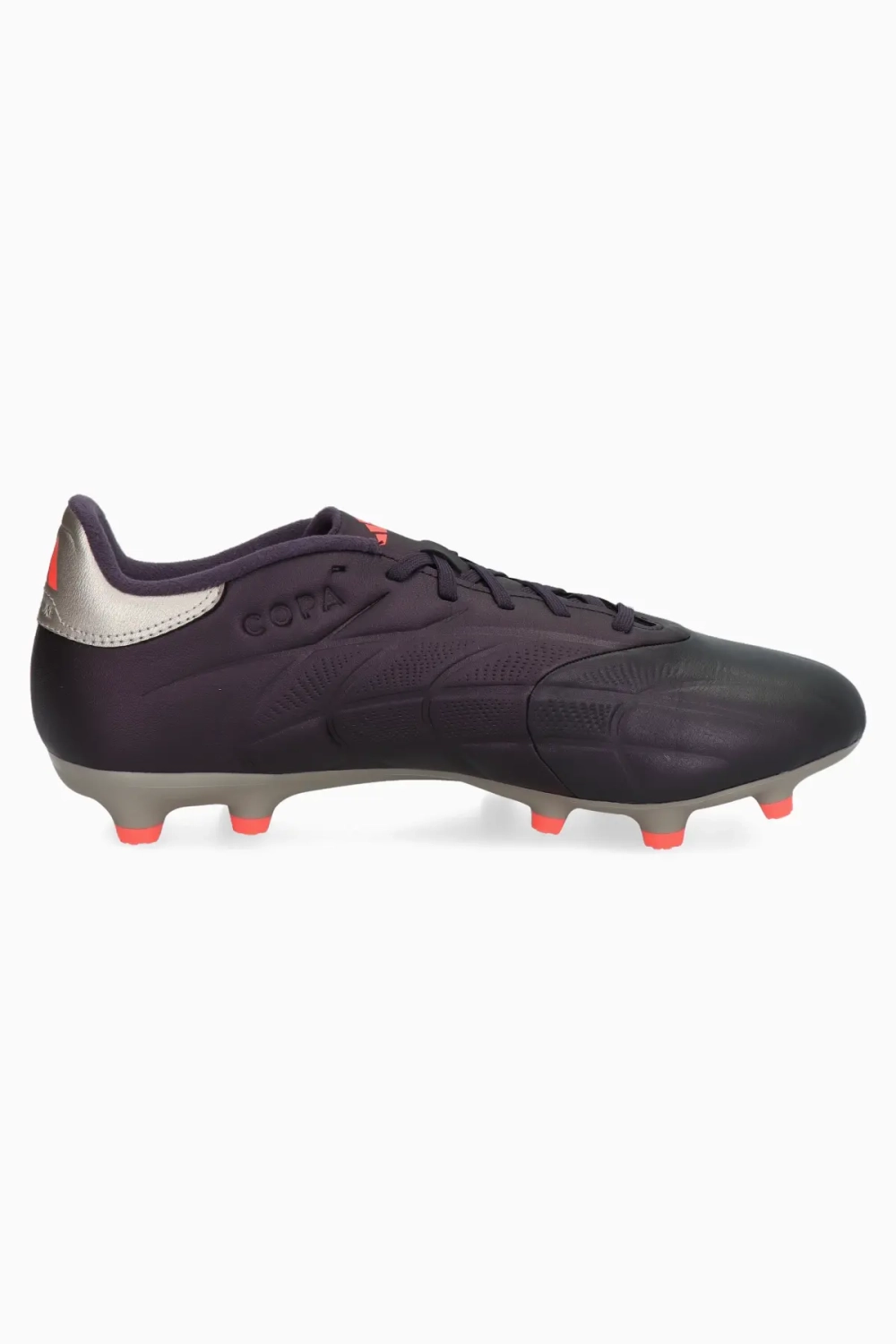 Бутсы adidas Copa Pure 2 League FG - Фиолетовый