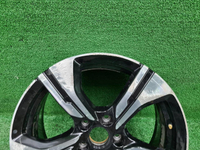 Диск Комплект дисков R17 Chery Tiggo 4 Pro (20-нв)