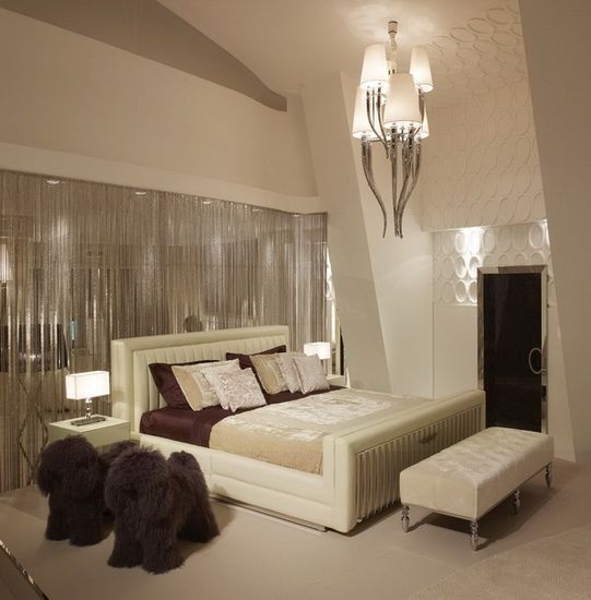 Люстра Brunilde 3+3