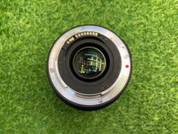 Sigma AF 70-300mm 4-5.6 DG Macro Canon EF