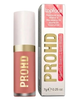 TOP FACE Румяна жидкие PROHD Hypnotic Bloom PT357