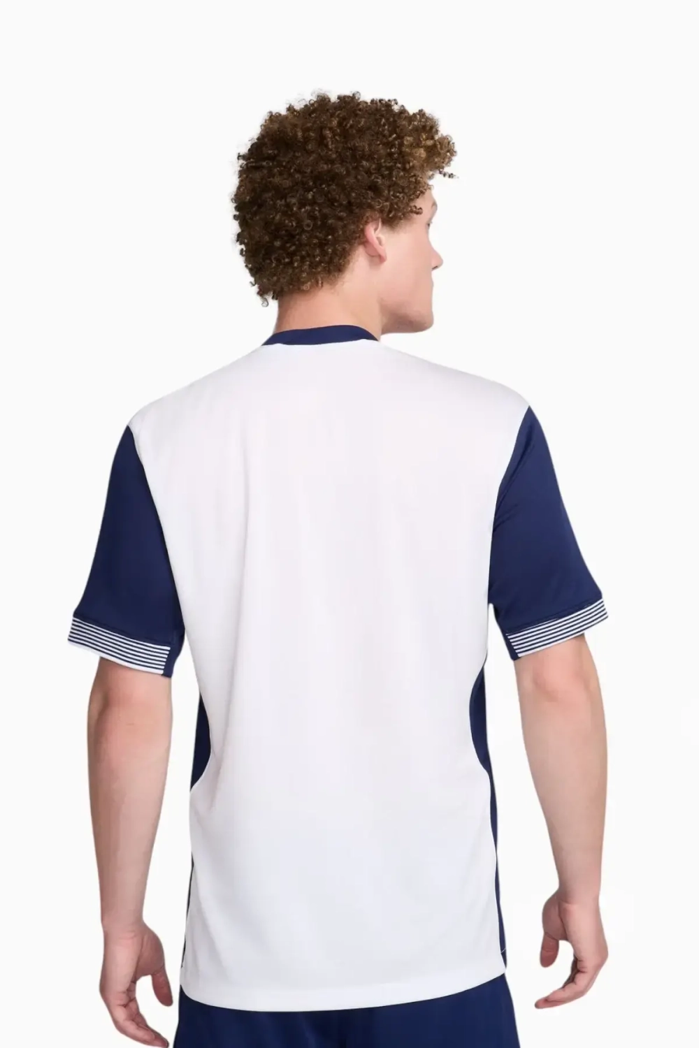 Футболка Nike Tottenham Hotspur 24/25 Home Stadium - белый