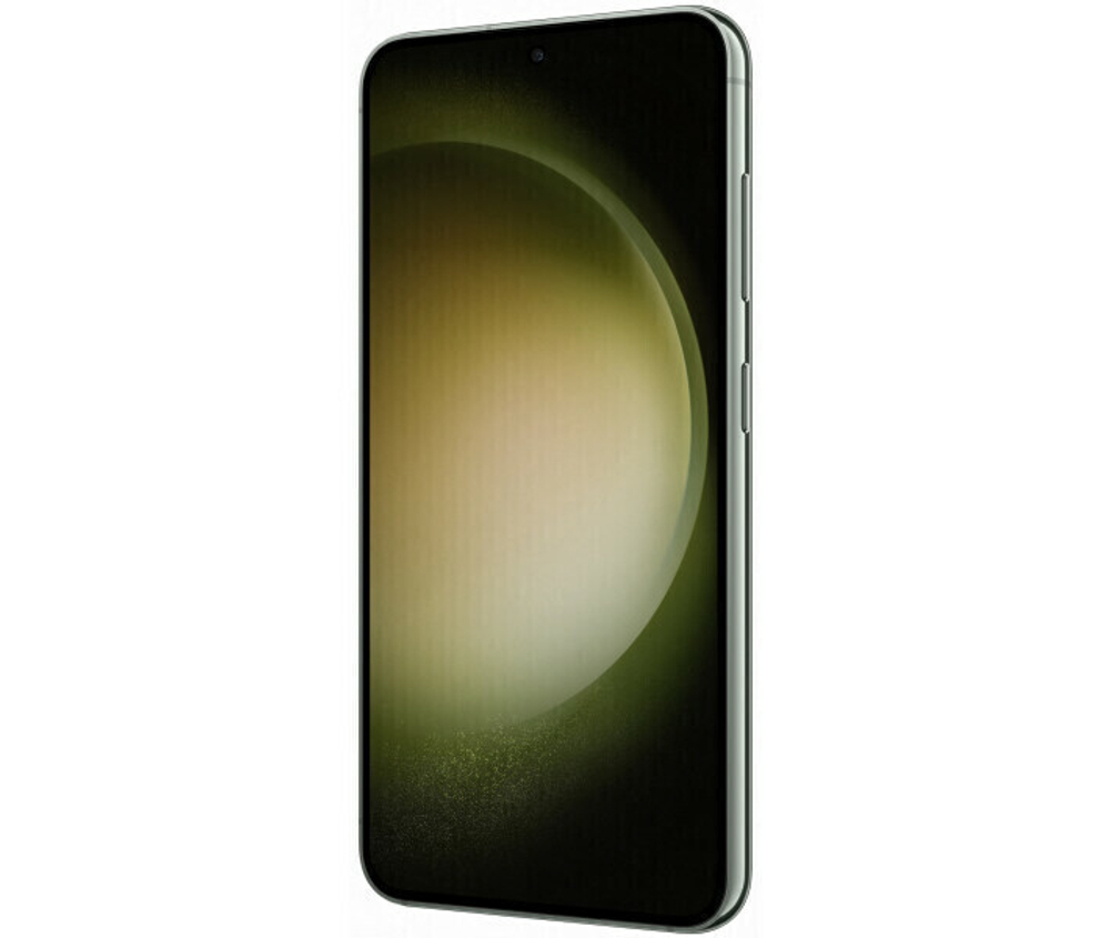 Смартфон Samsung Galaxy S23 Plus 8/512 ГБ, зеленый