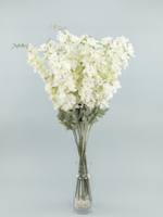 Дельфиниум Эстер уценка (цена за 18 веток)